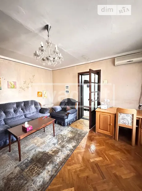 Квартира на вул. Антоновича, 162 в Київ, ID 162892, фото №1