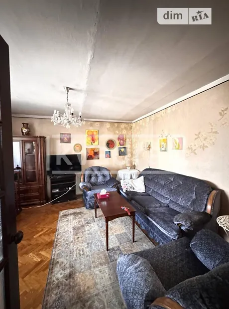 Квартира на вул. Антоновича, 162 в Київ, ID 162892, фото №2