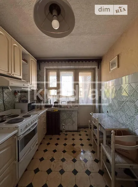 Квартира на вул. Антоновича, 162 в Київ, ID 162892, фото №3