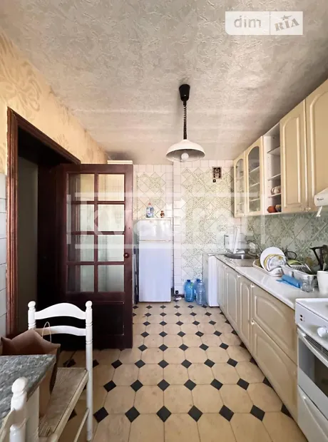 Квартира на вул. Антоновича, 162 в Київ, ID 162892, фото №4