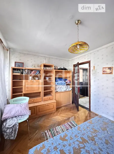 Квартира на вул. Антоновича, 162 в Київ, ID 162892, фото №5