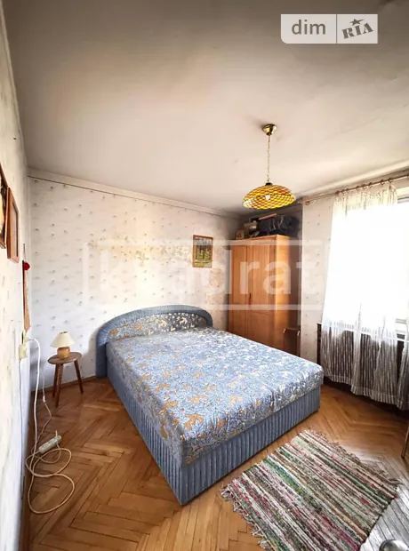 Квартира на вул. Антоновича, 162 в Києві, ID 162892, фото №6