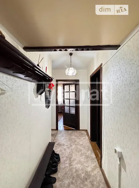 Квартира на вул. Антоновича, 162 в Києві, ID 162892, фото №7