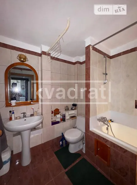 Квартира на вул. Антоновича, 162 в Києві, ID 162892, фото №9