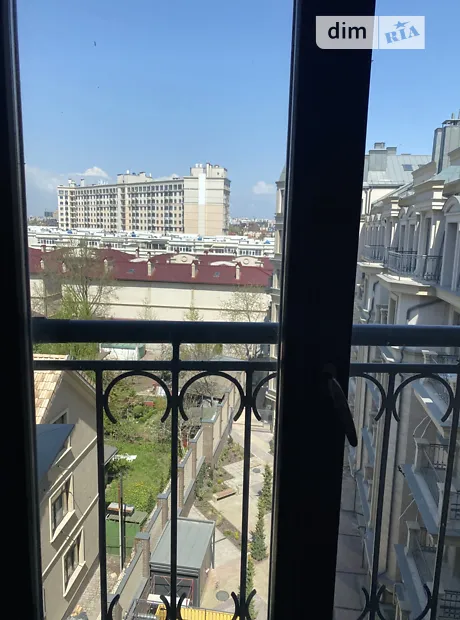 Квартира на вул. Фонтанська дорога, 62К в Одесі, ID 194823, фото №1