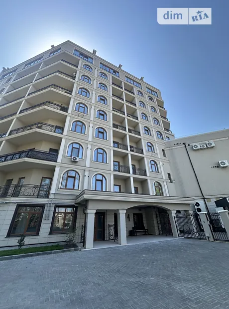 Квартира на вул. Дача Ковалевського, 91 в Одесі, ID 201158, фото №8