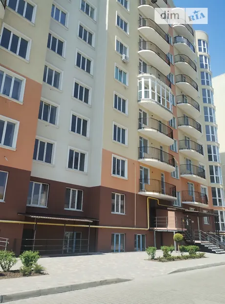Квартира на вул. Палія Семена в Одесі, ID 201274, фото №7