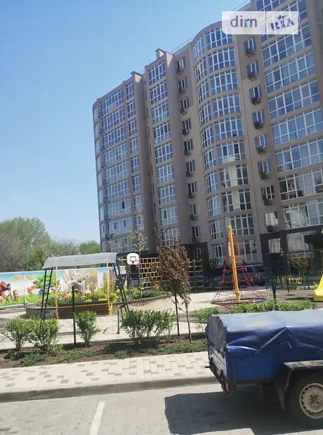 Квартира на вул. Палія Семена в Одесі, ID 201274, фото №9