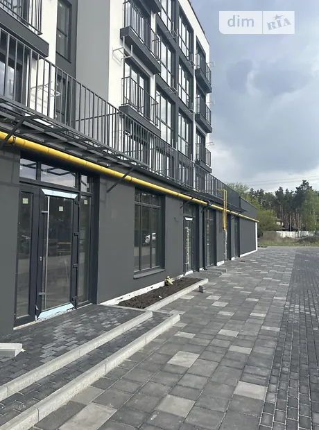 Квартира на пров. Гостомельський в Києві, ID 245058, фото №1