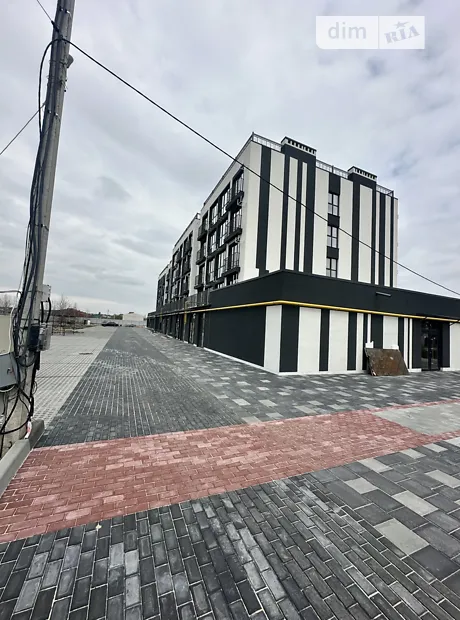 Квартира на пров. Гостомельський в Києві, ID 245058, фото №6