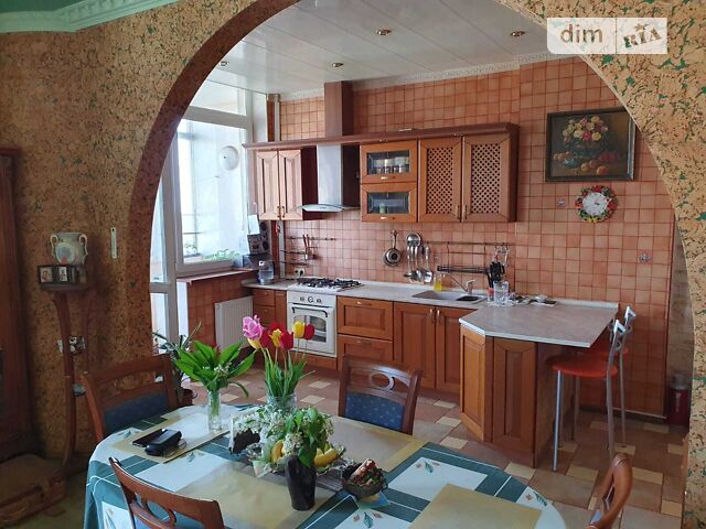Квартира на вул. Болбочана Петра, 52 в Харкові, ID 192777, фото №1