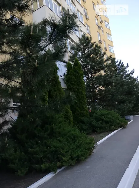 Квартира на вул. Болбочана Петра, 52 в Харкові, ID 192777, фото №12