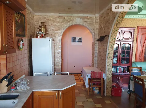 Квартира на вул. Болбочана Петра, 52 в Харкові, ID 192777, фото №4