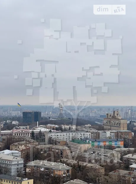 Квартира на вул. Іоанна Павла II, 12 в Києві, ID 205456, фото №19