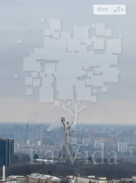 Квартира на вул. Іоанна Павла II, 12 в Києві, ID 205456, фото №20