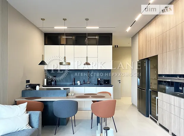 Квартира на вул. Трускавецька, 10Г в Києві, ID 213777, фото №1
