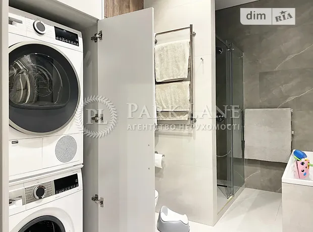 Квартира на вул. Трускавецька, 10Г в Києві, ID 213777, фото №12
