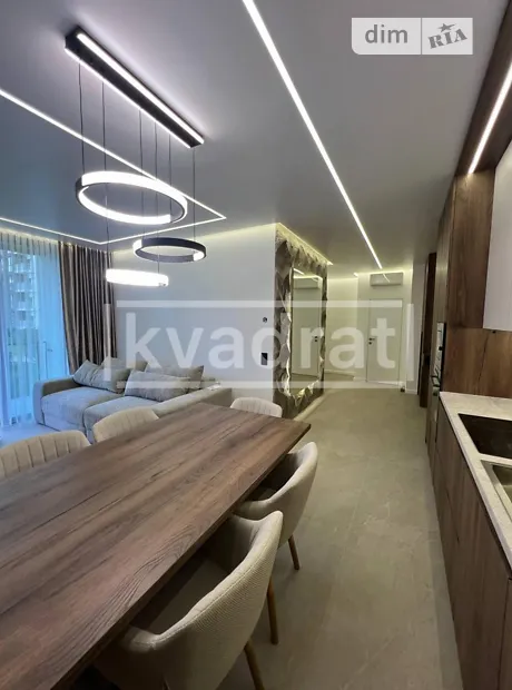 Квартира на вул. Легоцького, 80 в Ужгороді, ID 239715, фото №12