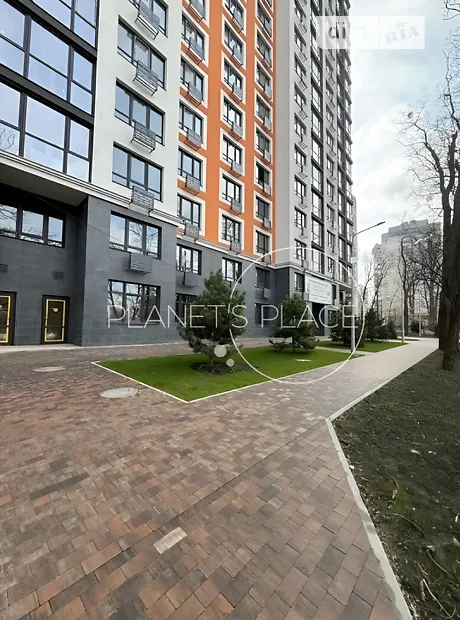 Квартира на вул. Живописна, 3 в Києві, ID 176204, фото №2