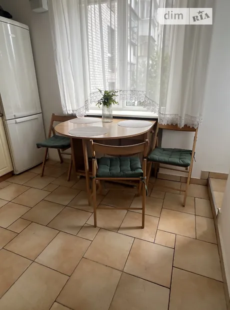 Квартира на вул. Під Голоском, 19 в Львові, ID 176504, фото №1
