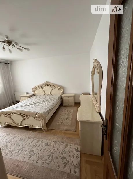 Квартира на вул. Під Голоском, 19 в Львові, ID 176504, фото №3