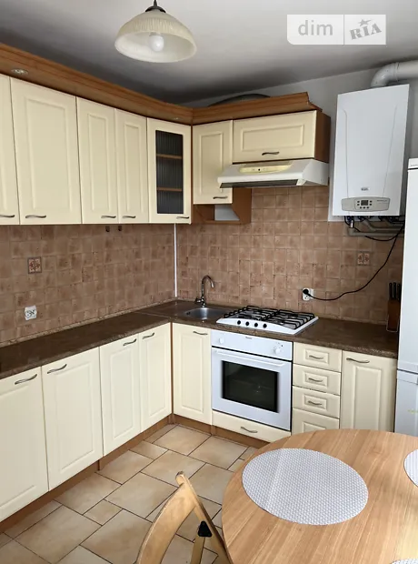 Квартира на вул. Під Голоском, 19 в Львові, ID 176504, фото №4