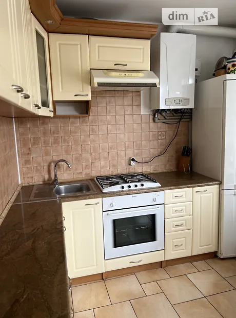 Квартира на вул. Під Голоском, 19 в Львові, ID 176504, фото №5