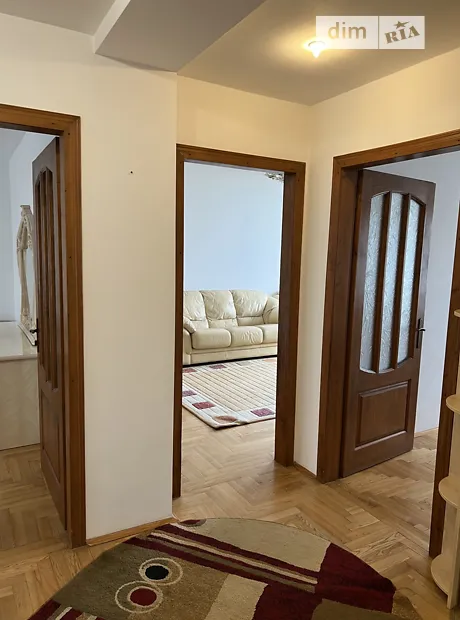 Квартира на вул. Під Голоском, 19 в Львові, ID 176504, фото №6