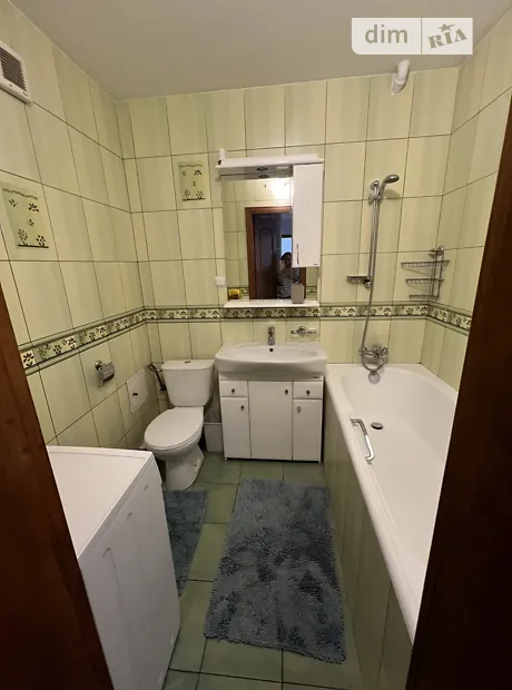 Квартира на вул. Під Голоском, 19 в Львові, ID 176504, фото №7