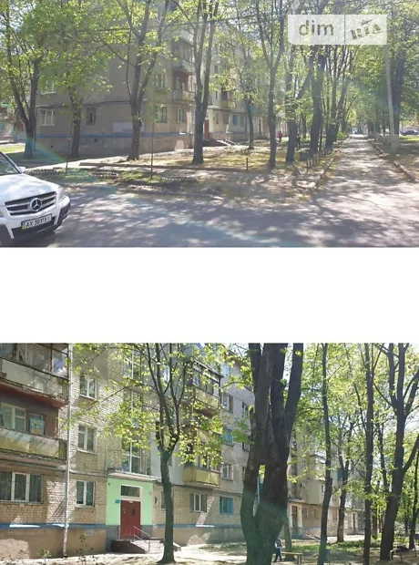Квартира на проїзд Стадіонний, 12 в Харкові, ID 200456, фото №19