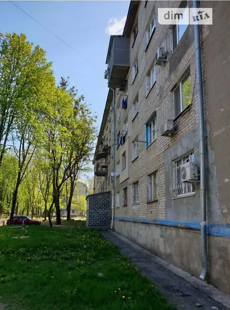 Квартира на проїзд Стадіонний, 12 в Харкові, ID 200456, фото №21