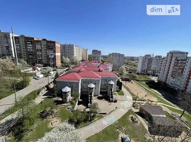 Квартира на шосе Старокостянтинівське, 3А в Хмельницькому, ID 235672, фото №9