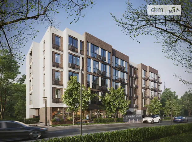 Квартира на вул. Якубенківська, 8 в Києві, ID 182768, фото №11