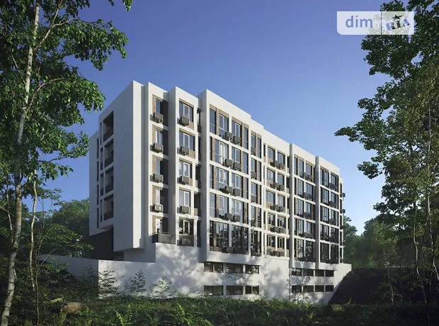 Квартира на вул. Якубенківська, 8 в Києві, ID 182768, фото №10