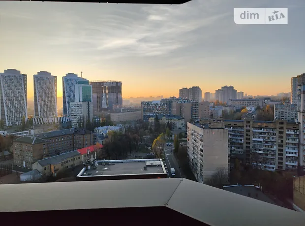 Квартира на вул. Золотоустівська, 25 в Києві, ID 179789, фото №17