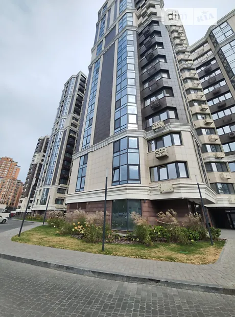 Квартира на вул. Золотоустівська, 25 в Києві, ID 179789, фото №3