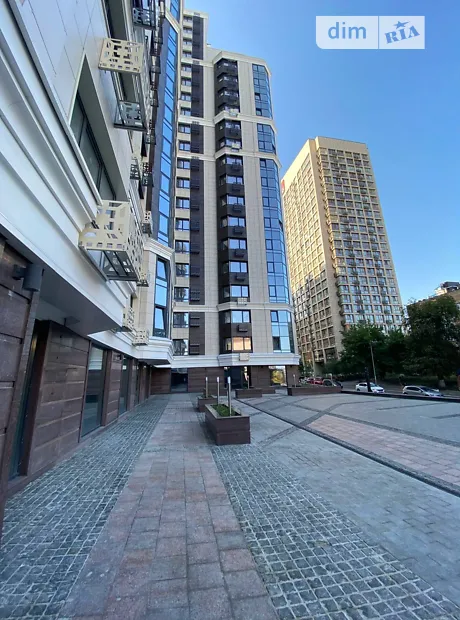 Квартира на вул. Золотоустівська, 25 в Києві, ID 179789, фото №28