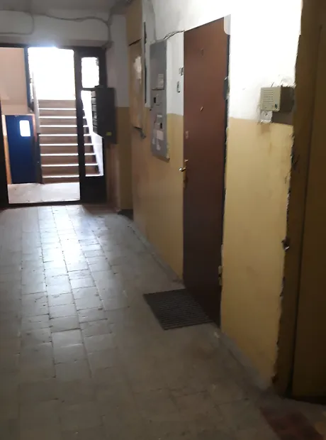 Квартира на просп. Байрона, 173А в Харкові, ID 163210, фото №17