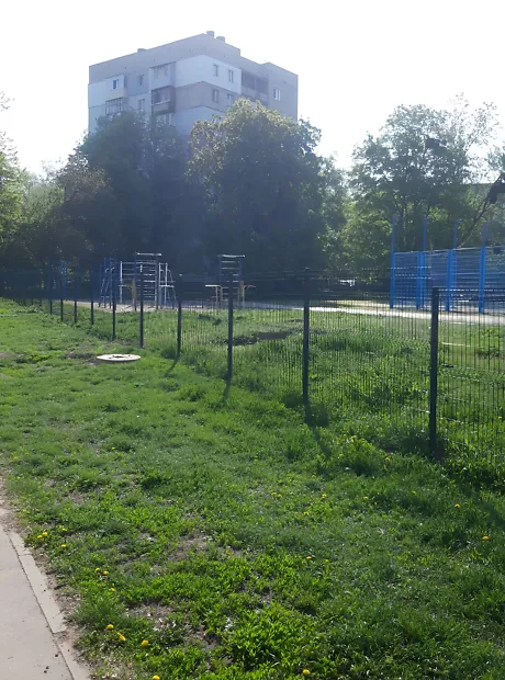 Квартира на просп. Байрона, 173А в Харкові, ID 163210, фото №18