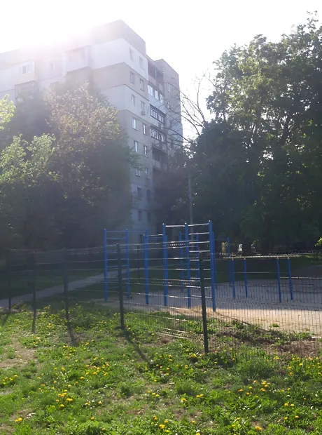 Квартира на просп. Байрона, 173А в Харкові, ID 163210, фото №19