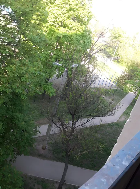 Квартира на просп. Байрона, 173А в Харкові, ID 163210, фото №20