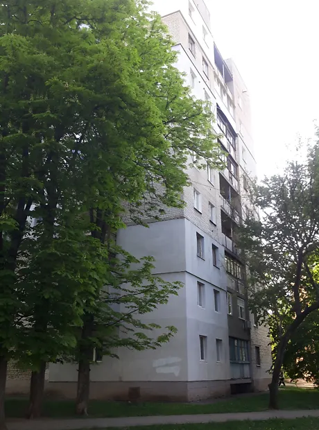 Квартира на просп. Байрона, 173А в Харкові, ID 163210, фото №21