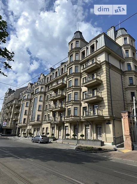 Квартира на вул. Фонтанська дорога, 62К в Одесі, ID 193219, фото №1
