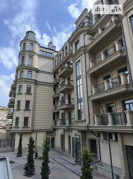 Квартира на вул. Фонтанська дорога, 62К в Одесі, ID 193219, фото №2