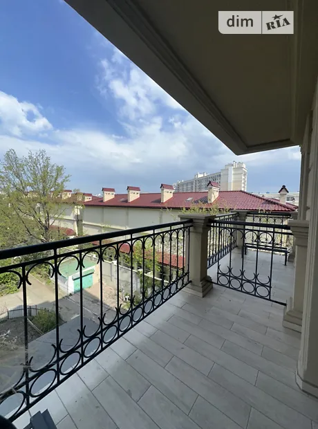 Квартира на вул. Фонтанська дорога, 62К в Одесі, ID 193219, фото №8
