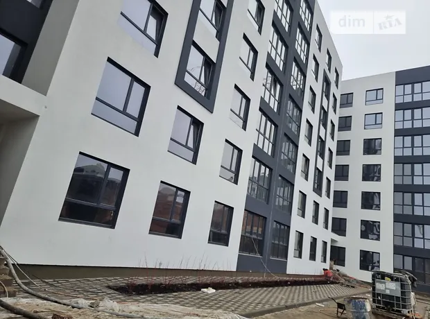 Квартира на вул. Мирна, 3Д в Києві, ID 307473, фото №1