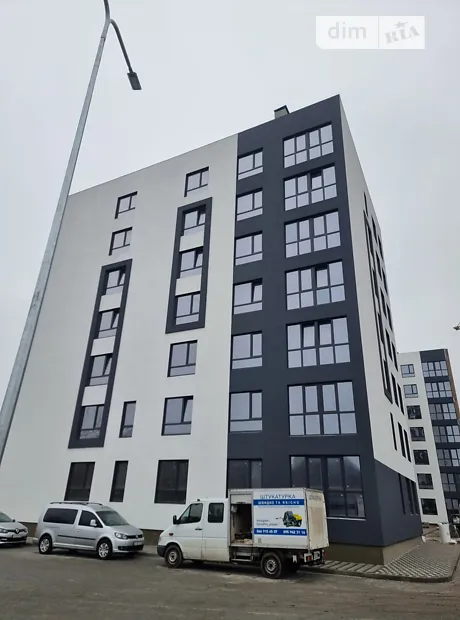 Квартира на вул. Мирна, 3Д в Києві, ID 307473, фото №13
