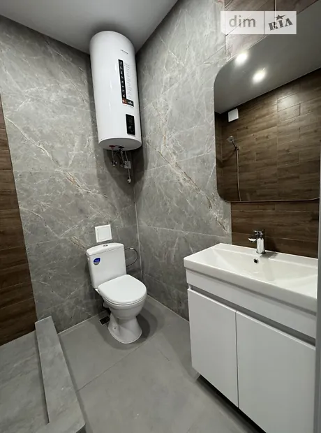 Квартира на вул. Мирна, 3Д в Києві, ID 307473, фото №6