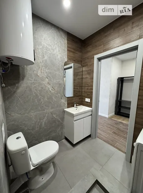 Квартира на вул. Мирна, 3Д в Києві, ID 307473, фото №9