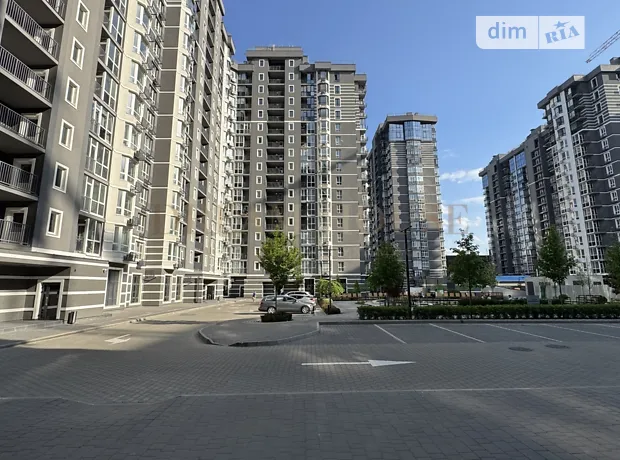 Квартира на вул. Лесі Українки, 3 в Києві, ID 242576, фото №30